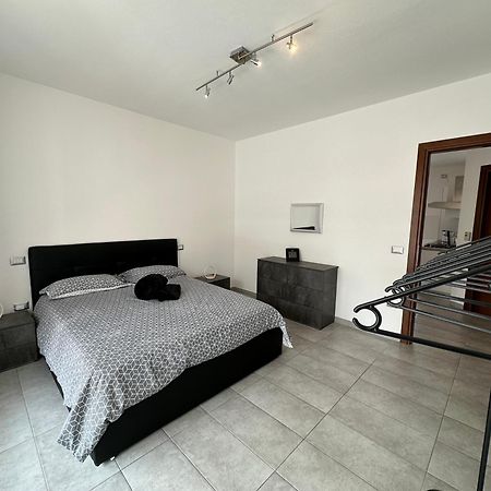 Gris I Blanca Apartment Alghero Luaran gambar