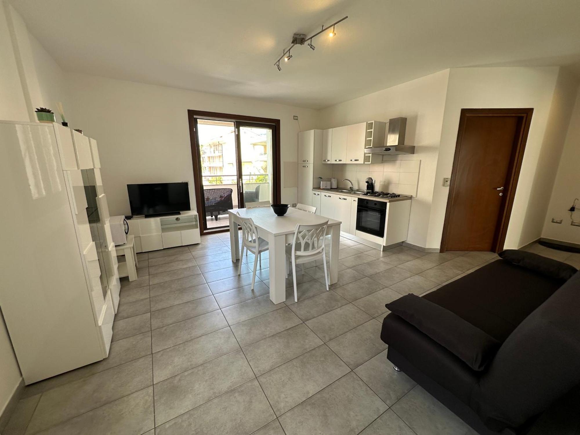Gris I Blanca Apartment Alghero Luaran gambar