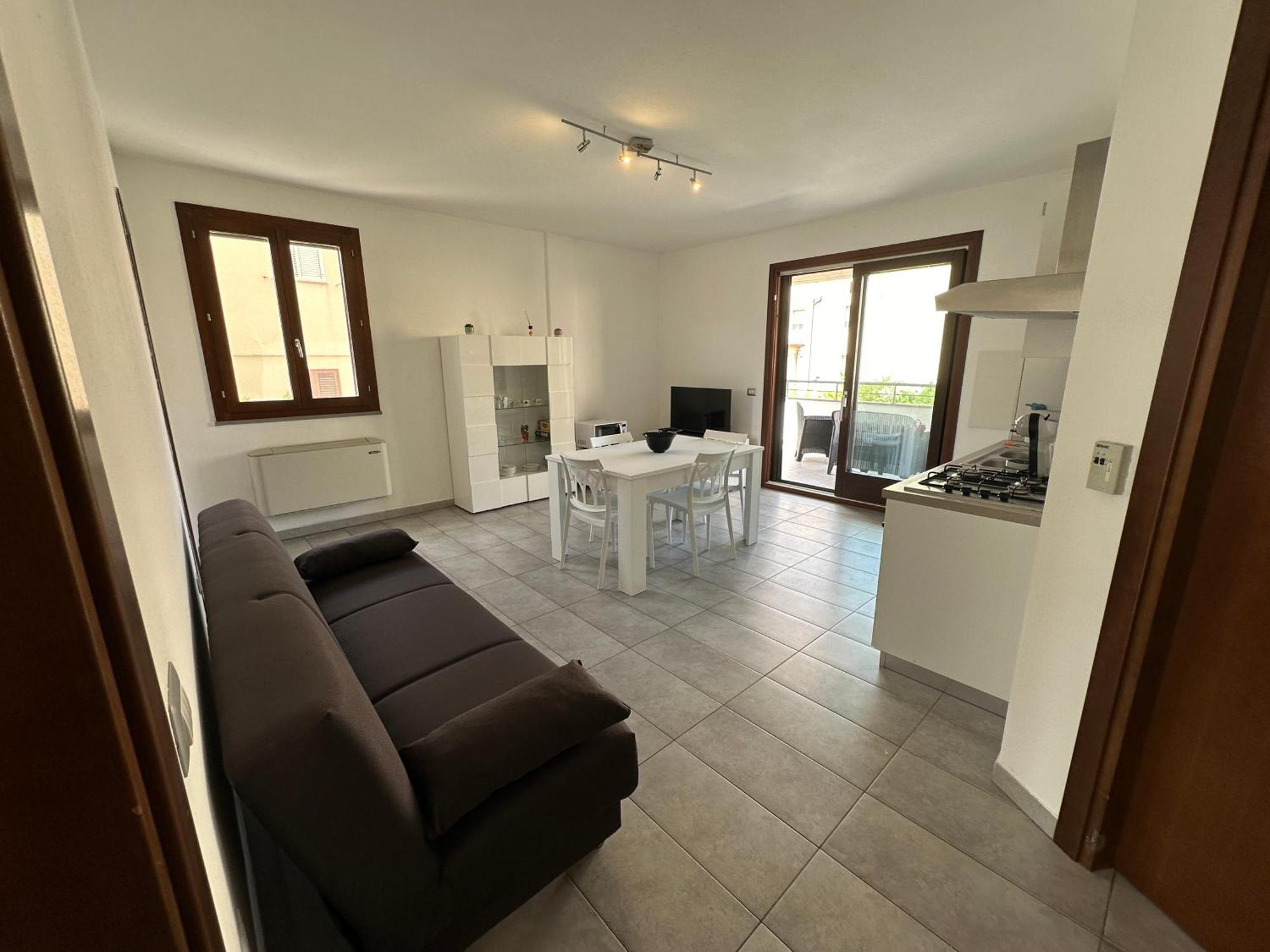 Gris I Blanca Apartment Alghero Luaran gambar