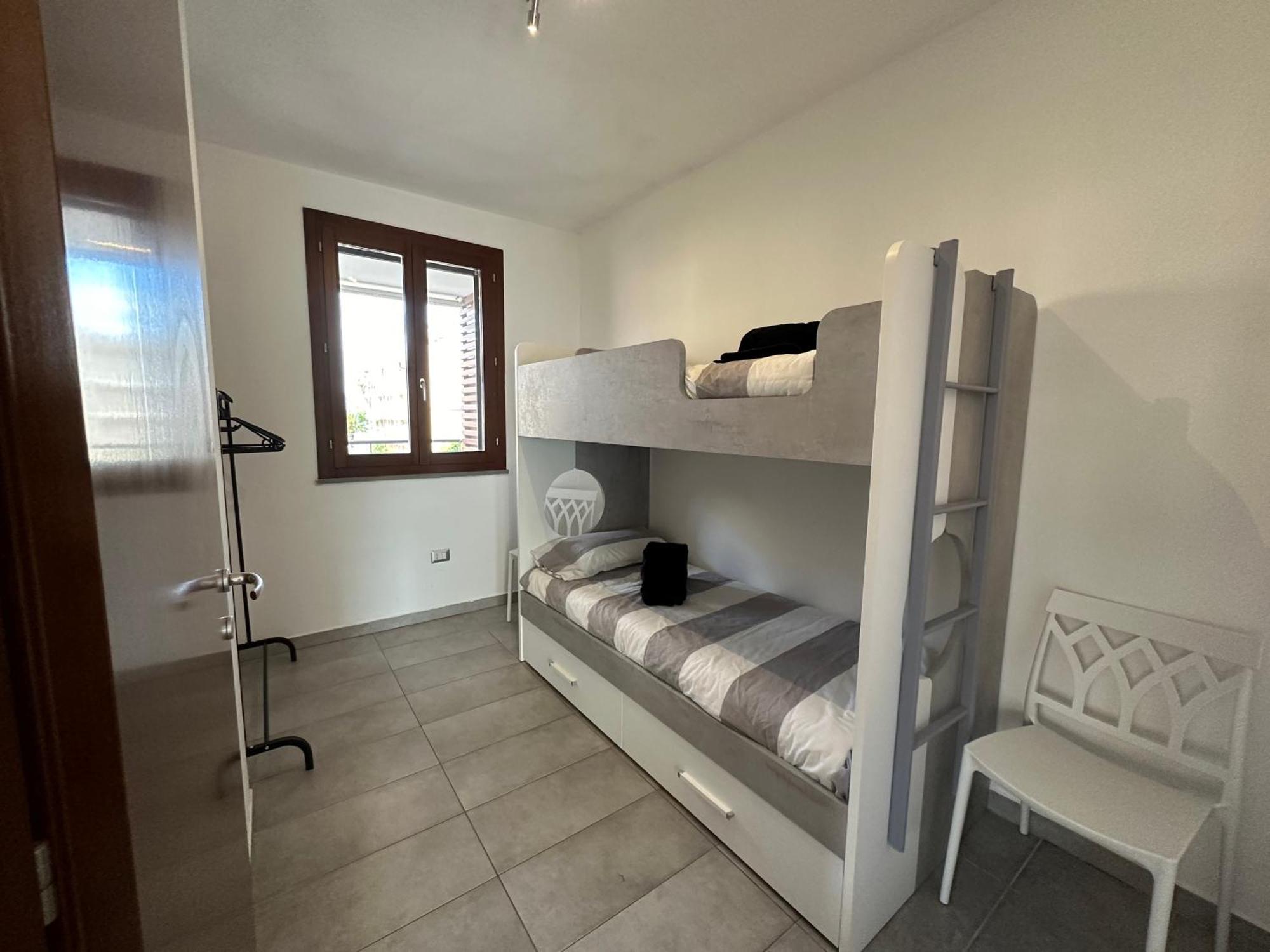 Gris I Blanca Apartment Alghero Luaran gambar