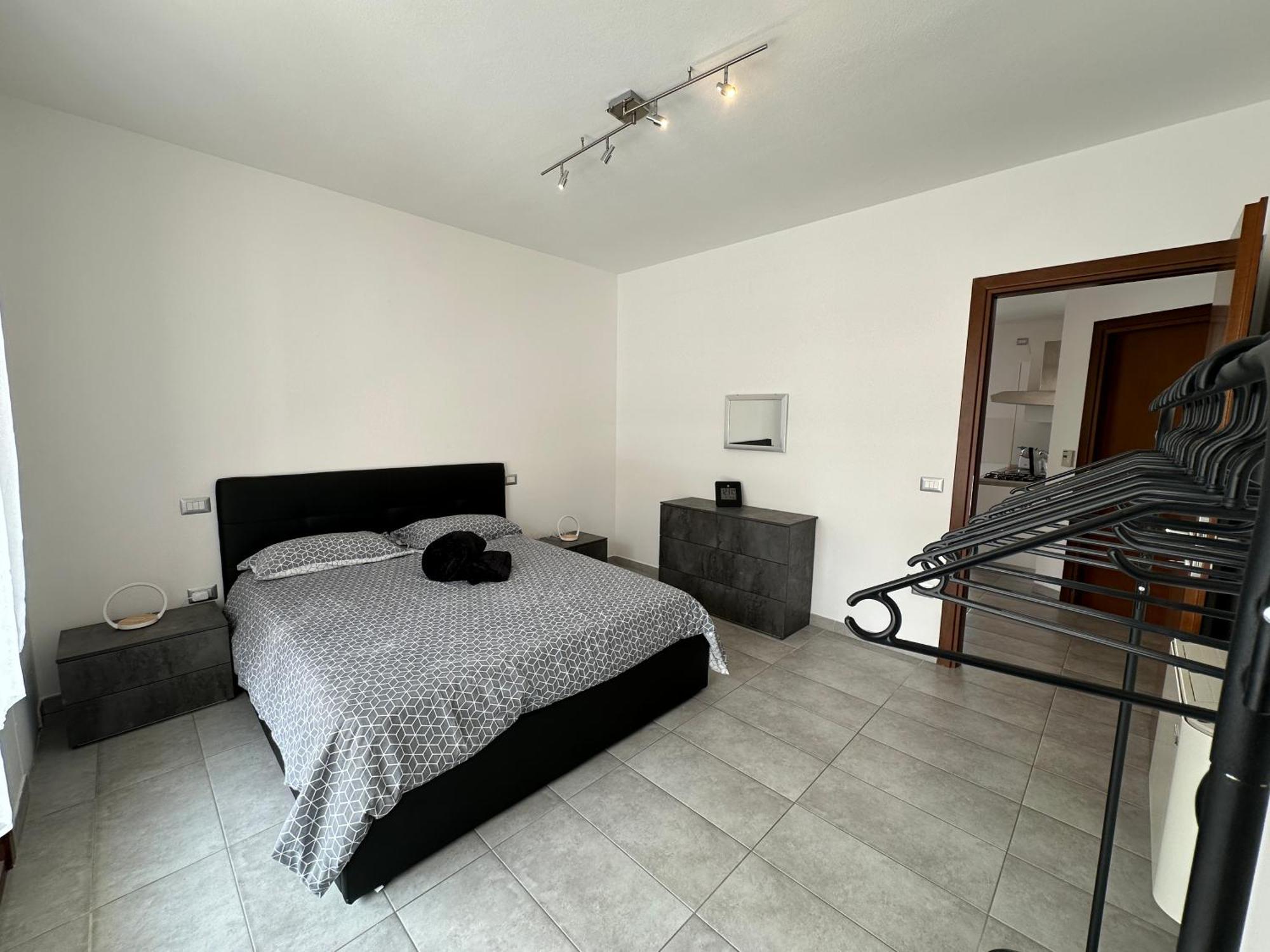 Gris I Blanca Apartment Alghero Luaran gambar