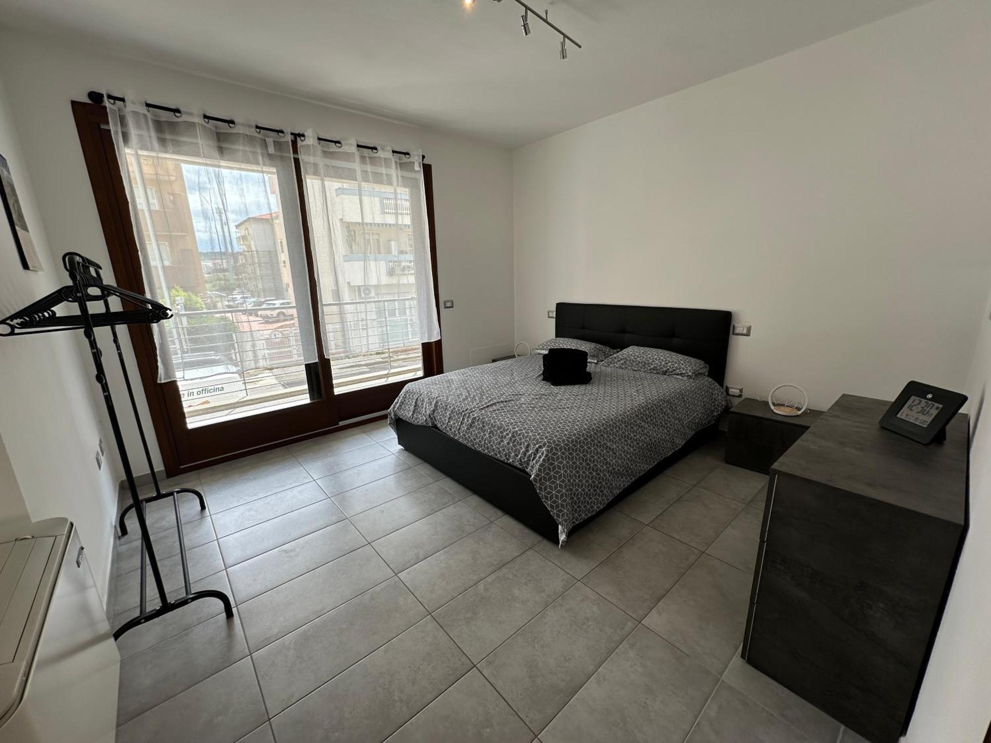 Gris I Blanca Apartment Alghero Luaran gambar